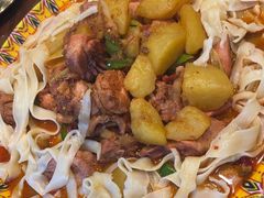 -巴依老爷新疆餐厅