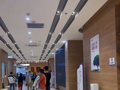 -美年大健康体检医院(金牛万达分院)