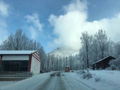 -太子岭滑雪场