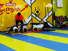 -HELLO功夫(印象城店)