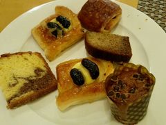 -宁波阳光豪生大酒店·豪生咖啡厅