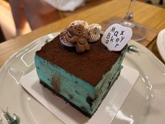 -Max Bakery 阿唛手作