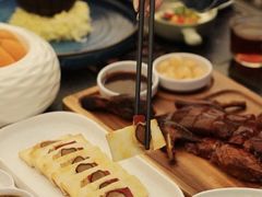 -熙楼(翠湖店)