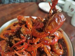 红油龙虾-马头巷·食景园(苏州总店)