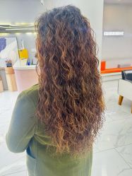 -MS.SALON美发沙龙