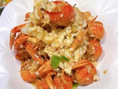 -虾胡闹·澳洲小龙虾·烧烤(福田鲨鱼店)