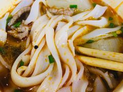 -江三王记牛杂馆(总店)