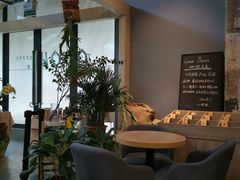 -GOTLOT COFFEE&KITCHEN角落厨房NOOK店