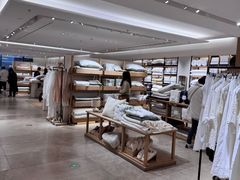 -ZARA HOME(蓝色港湾店)