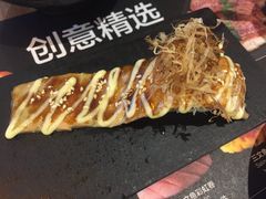 -Sushi Love 创意寿司(丽影广场店)