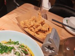 -六月雪干锅(绵阳凯德广场店)