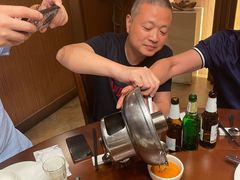 -明泰谷泰国餐厅(正大广场店)