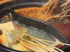 -江湖六膳門串串香(隆礼路店)