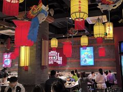 -小龙坎火锅(总店)