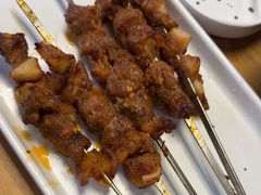 -正丰源大缸烧烤(人民路店)