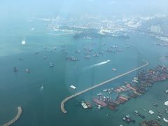 -天龙轩(香港丽思卡尔顿酒店)