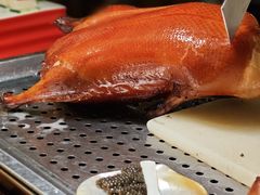 -范家小馆·烤鸭新京菜(金融街店)