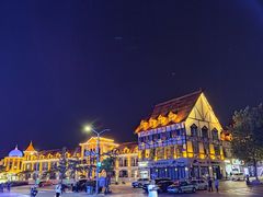 -老虎石海上公园