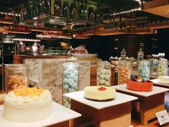 -南通滨江洲际酒店-西集自助餐厅