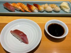 -Tuna maki寿司(园区永旺店)