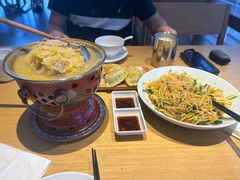 -关东小磨东北菜(上海长风大悦城店)