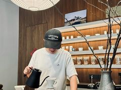 -溯洄咖啡VORTEX COFFEE