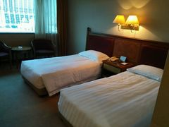 -澳门皇庭海景酒店