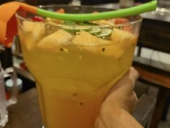 -冯校长老火锅(深圳福田店)