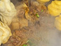 -福熙鼎铁锅炖鱼(槐中路店)