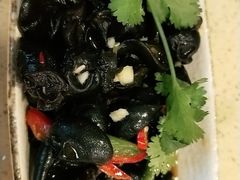 爽口新疆黑木耳-点都德(北京路贰店)