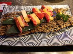 -十三姨正合丰烤肉(营迹路店)