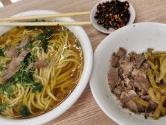 -大藏村拉面(保利首开·熙悦春天店)