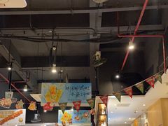 -木屋烧烤(创业店)