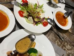 -Jack‘s Place 杰克地方西餐厅(新街口店)