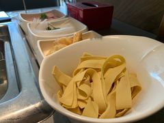 -海底捞火锅(万象城店)