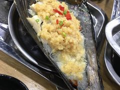 -老虎滩大连海鲜烧烤(建邺云锦路总店)