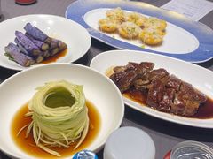 -望乡楼上海菜(日月光店)