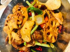 -避风塘(宝山万达店)