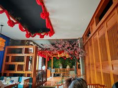 -群英会·三国菜(曹魏古城店)