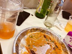 -大姐麻辣烫(莲宝中路店)