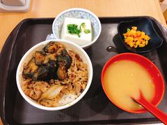 -食其家·牛丼咖喱(苏州永旺店)
