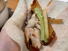 -小大董·烤鸭(王府井apm店)
