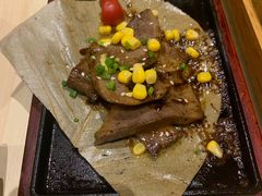-柏鮨寿司.刺身.定食(米山町地中海店)