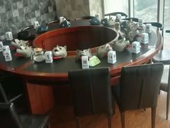 -6号玩家桌游吧(汉街店)