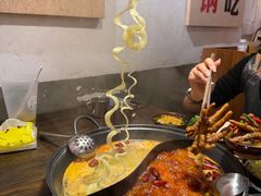-冯校长老火锅(广州正佳广场店)