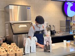 -瑞幸咖啡(经开万达广场店)