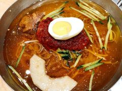 -花味·自助烤肉(雨花客厅店)