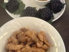 -HOHO餐厅(古子城店)