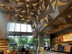 -星巴克臻选(杭州嘉里中心1F店)
