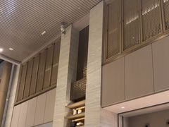 -博林天瑞喜来登酒店·西丽尚膳